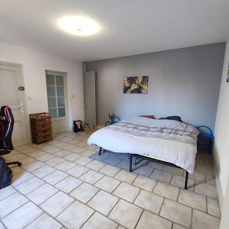 Maison Avec Piscine Et Jardin Proche Mer, La Rochelle La Rochelle  Dış mekan fotoğraf