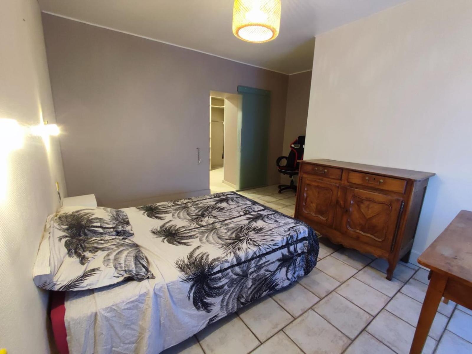 Maison Avec Piscine Et Jardin Proche Mer, La Rochelle La Rochelle  Dış mekan fotoğraf