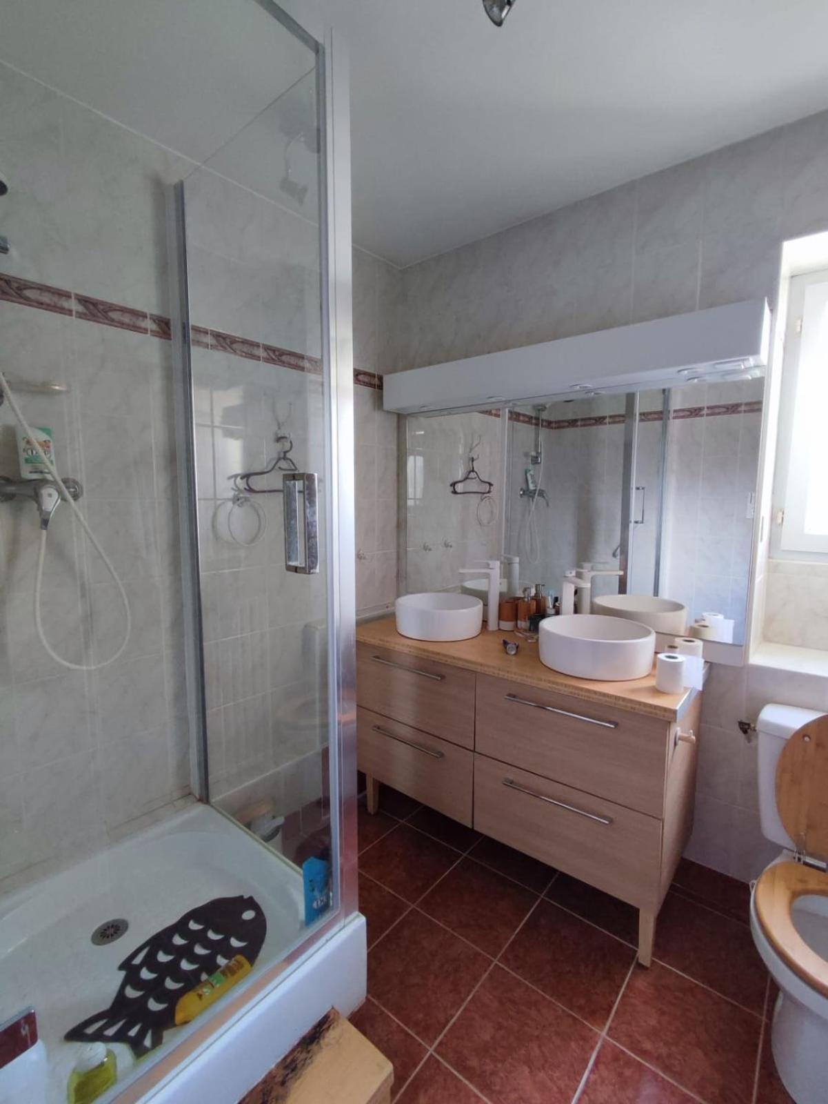 Maison Avec Piscine Et Jardin Proche Mer, La Rochelle La Rochelle  Dış mekan fotoğraf