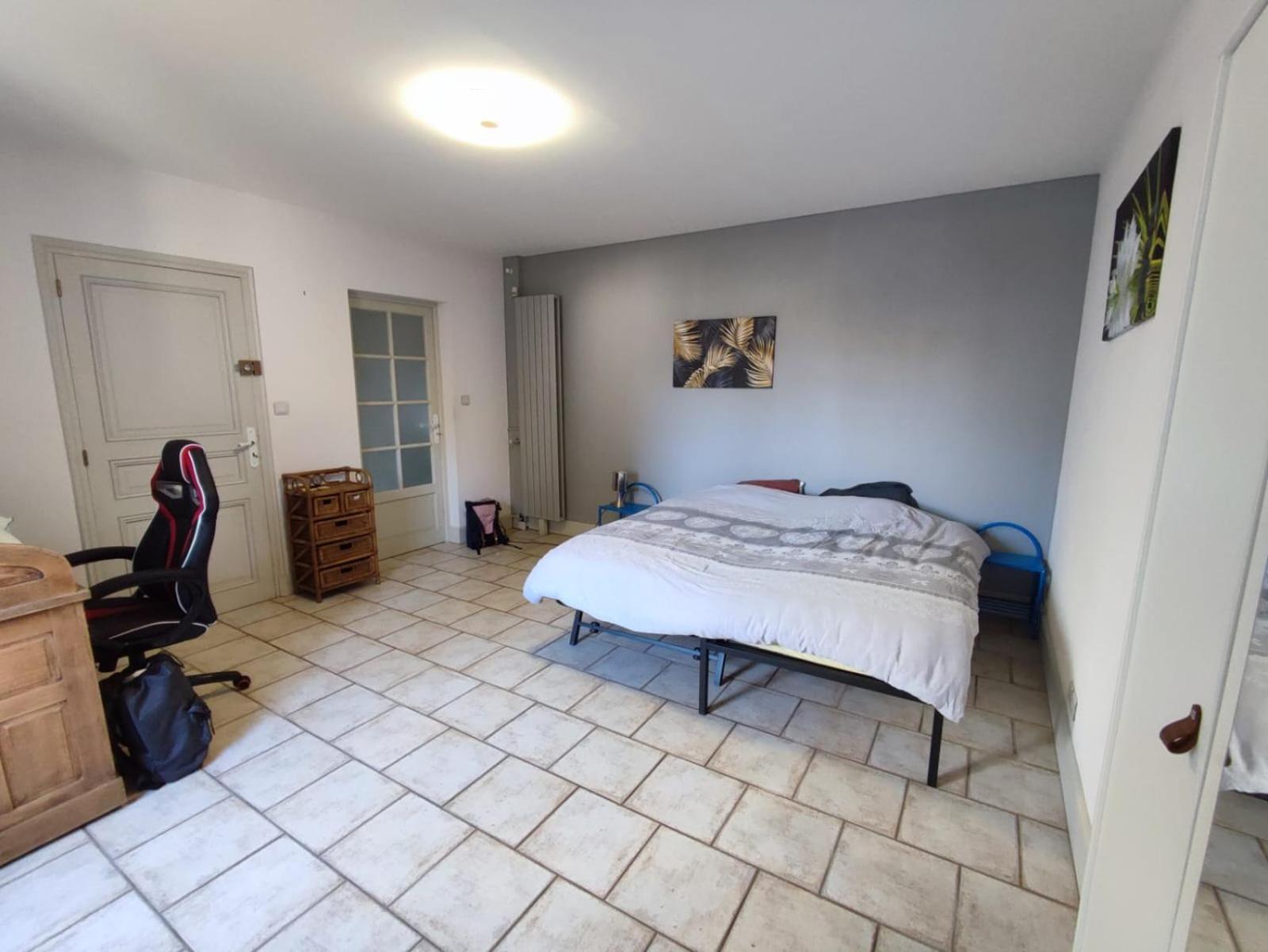 Maison Avec Piscine Et Jardin Proche Mer, La Rochelle La Rochelle  Dış mekan fotoğraf